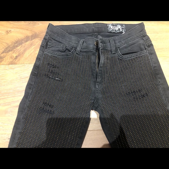 SIWY designer jeans from Los Angeles - Picture 2 of 4
